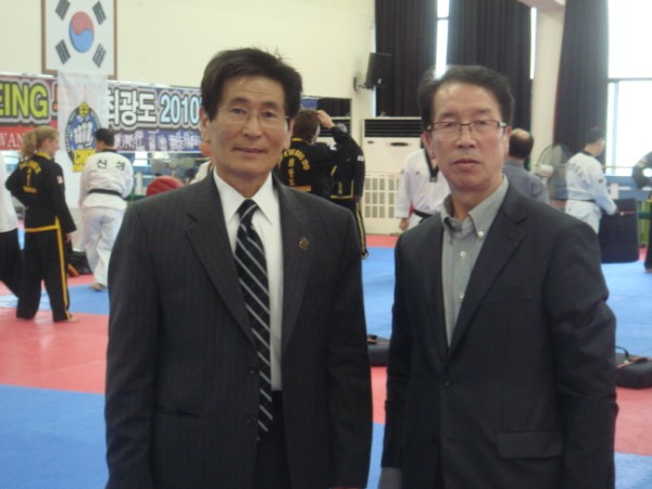 Korean Seminar